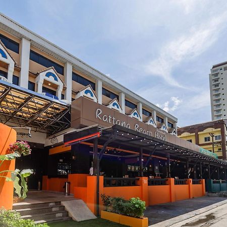 Rattana Beach Hotel Karon 외부 사진