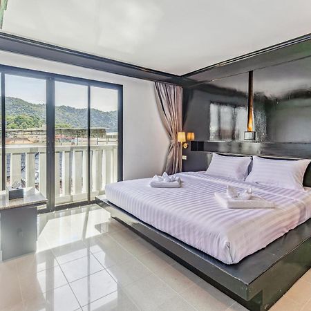 Rattana Beach Hotel Karon 외부 사진